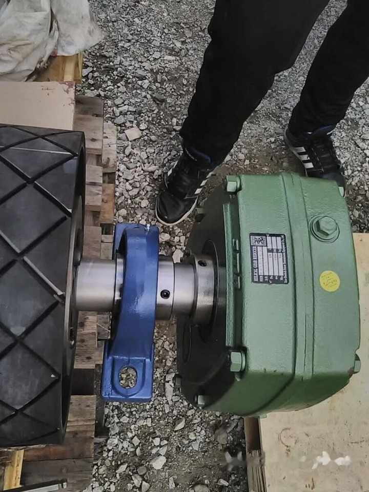 For KINGLINK B1200 belt conveyor - Moteur et pièces: photos 5 For KINGLINK B1200 belt conveyor - Moteur et pièces: photos 5