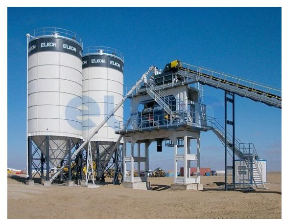 ELKON Elkon ELKOMIX-180175 m³/godz - Centrale à béton: photos 5 ELKON Elkon ELKOMIX-180175 m³/godz - Centrale à béton: photos 5