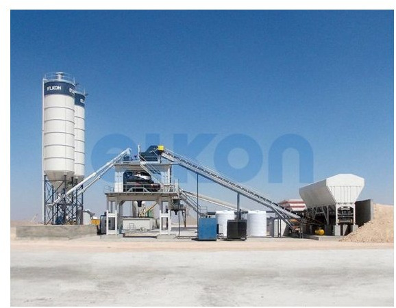 ELKON Elkon ELKOMIX-180175 m³/godz - Centrale à béton: photos 4 ELKON Elkon ELKOMIX-180175 m³/godz - Centrale à béton: photos 4