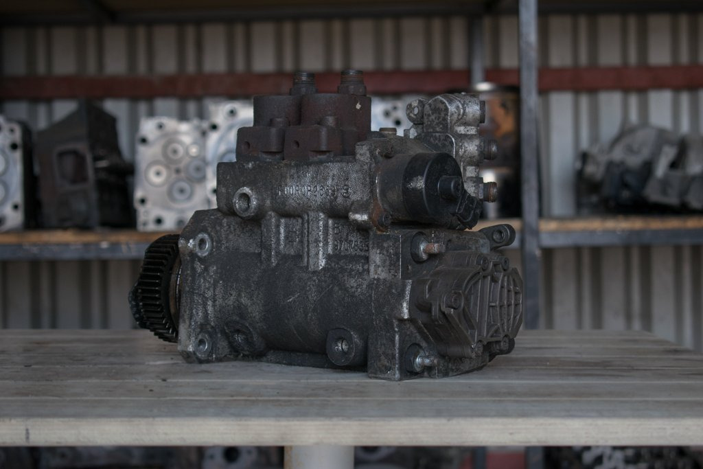 MERCEDES-BENZ ACTROS MP IV OM 471 - Silencieux pour Camion: photos 1 MERCEDES-BENZ ACTROS MP IV OM 471 - Silencieux pour Camion: photos 1