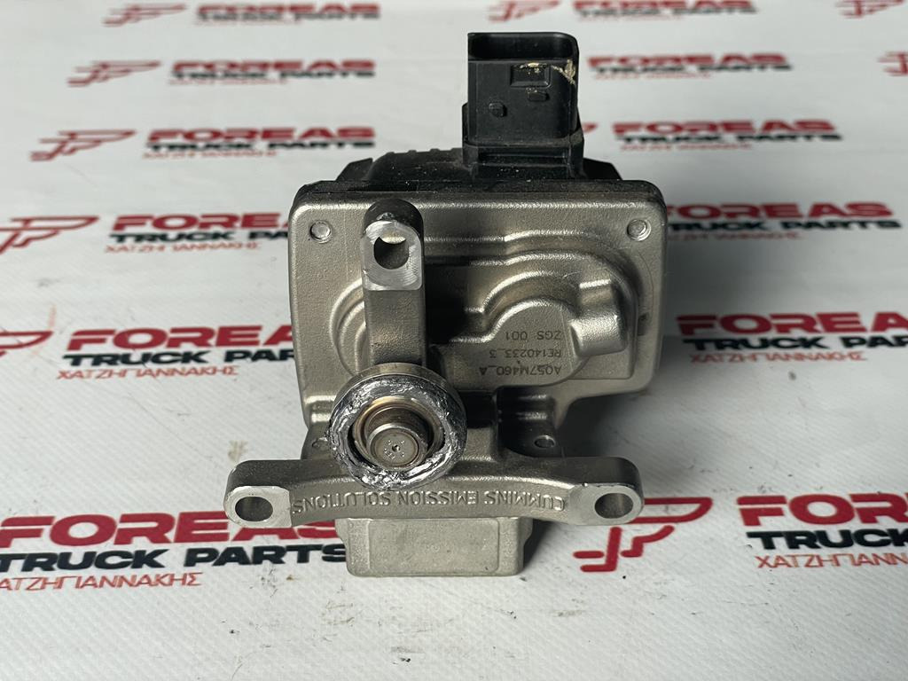MERCEDES-BENZ ADBLUE SUPPLY PUMP - 0001407939 - Système d'échappement pour Camion: photos 1 MERCEDES-BENZ ADBLUE SUPPLY PUMP - 0001407939 - Système d'échappement pour Camion: photos 1
