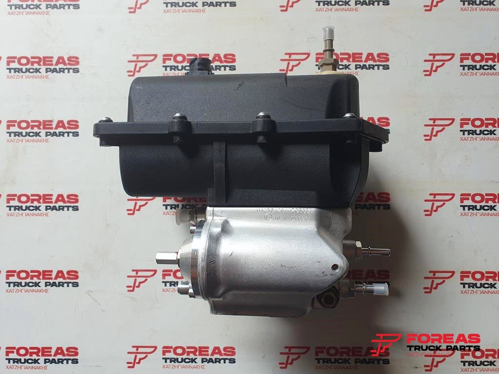 MERCEDES-BENZ ADBLUE SUPPLY PUMP FOR ATEGO - ACTROS - A 000 140 15 78 - Système d'échappement pour Camion: photos 1 MERCEDES-BENZ ADBLUE SUPPLY PUMP FOR ATEGO - ACTROS - A 000 140 15 78 - Système d'échappement pour Camion: photos 1