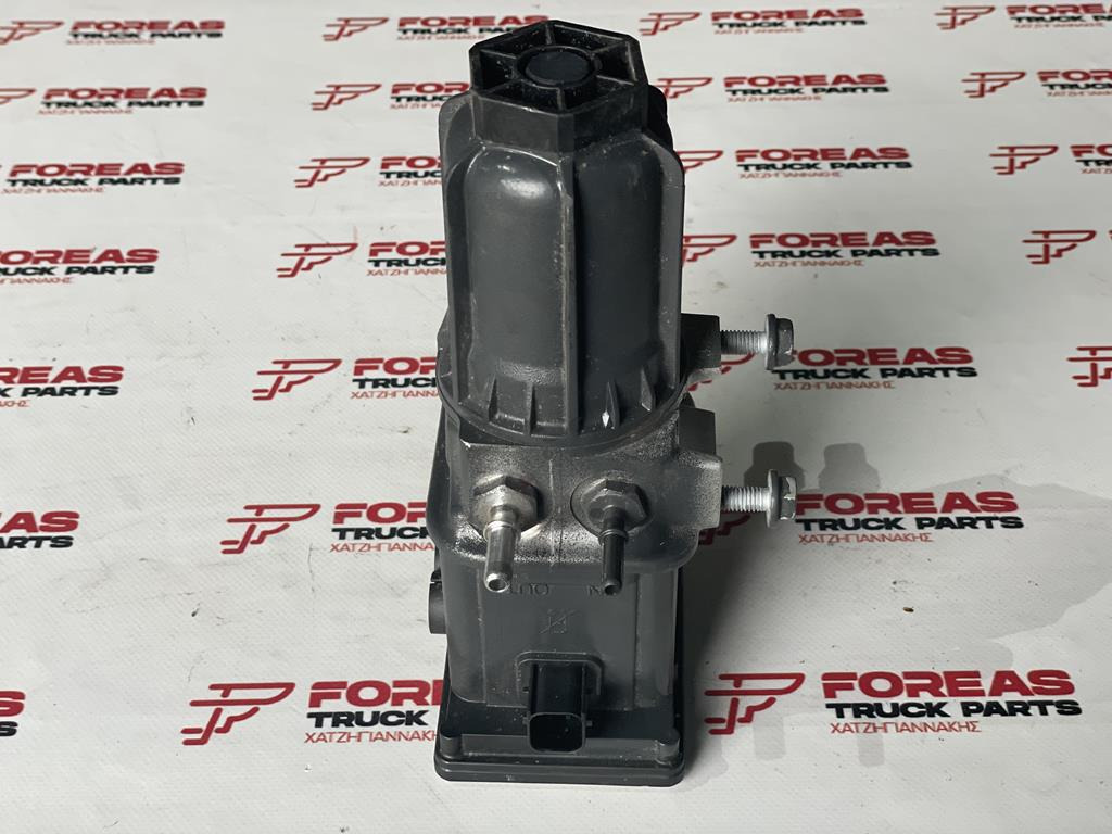 MERCEDES-BENZ ADBLUE SUPPLY UNIT - Α 0001407678 - Système d'échappement pour Camion: photos 2 MERCEDES-BENZ ADBLUE SUPPLY UNIT - Α 0001407678 - Système d'échappement pour Camion: photos 2