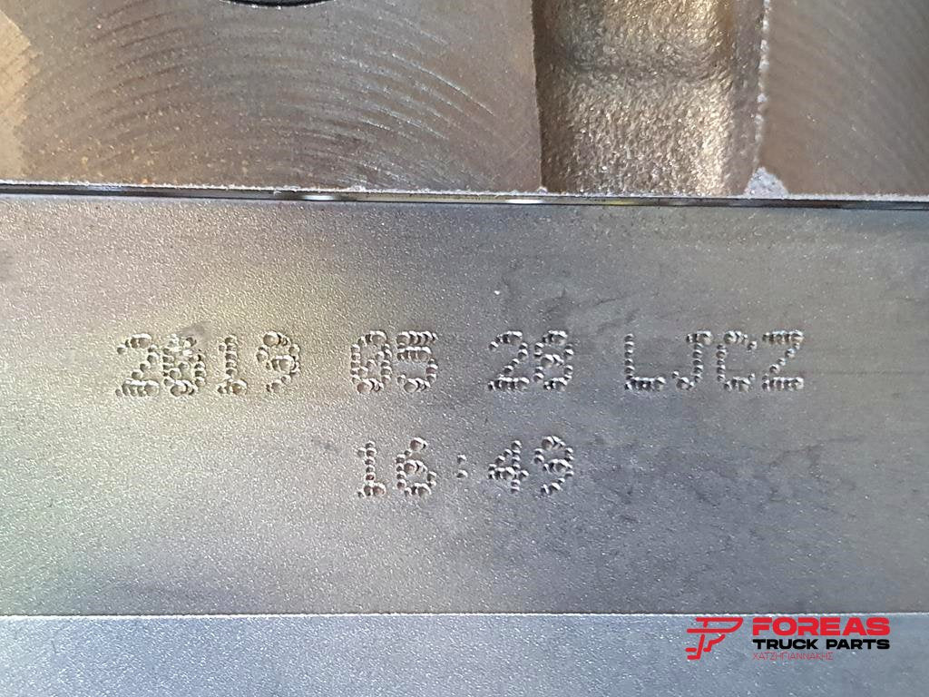 Culasse pour Camion neuf MERCEDES-BENZ ATEGO ΟΜ934: photos 10