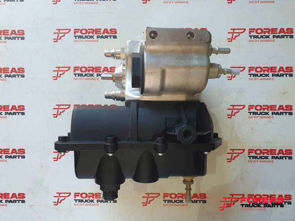 MERCEDES-BENZ ATEGO - ACTROS ADBLUE SUPPLY PUMP - A 000 140 27 78 - Système d'échappement pour Camion: photos 1 MERCEDES-BENZ ATEGO - ACTROS ADBLUE SUPPLY PUMP - A 000 140 27 78 - Système d'échappement pour Camion: photos 1
