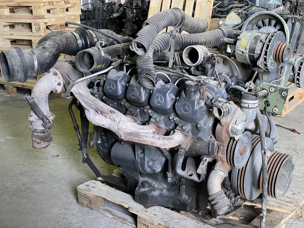 MERCEDES-BENZ OM 442 480HP FOR BUS - Moteur pour Bus: photos 3 MERCEDES-BENZ OM 442 480HP FOR BUS - Moteur pour Bus: photos 3