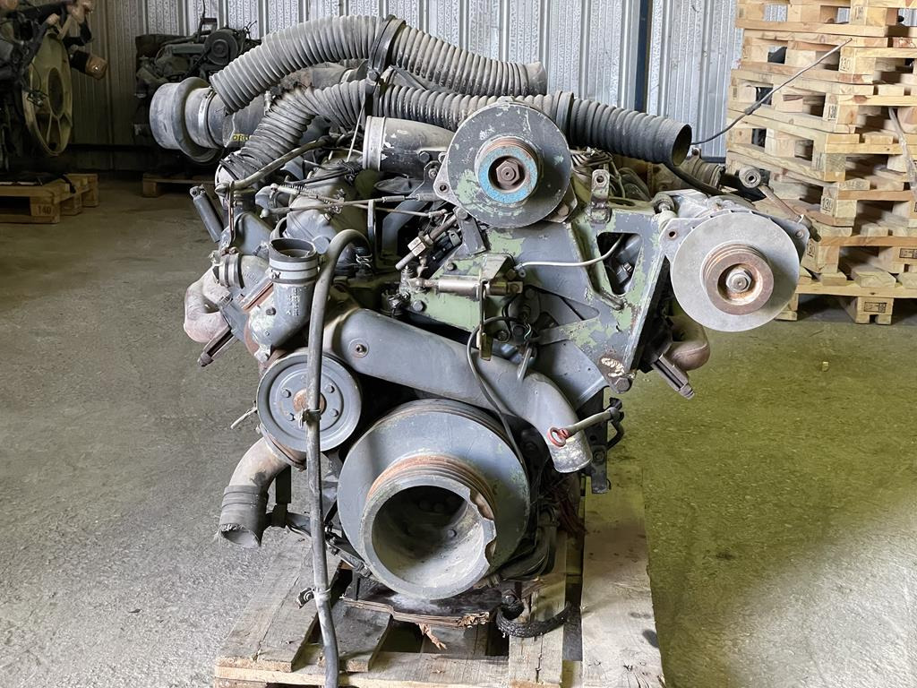 MERCEDES-BENZ OM 442 480HP FOR BUS - Moteur pour Bus: photos 2 MERCEDES-BENZ OM 442 480HP FOR BUS - Moteur pour Bus: photos 2