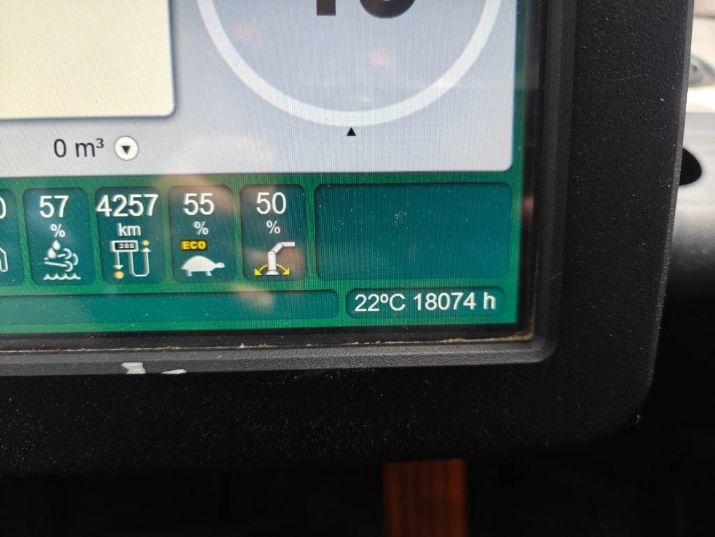 Abatteuse John Deere 1270 G: photos 19 Abatteuse John Deere 1270 G: photos 19