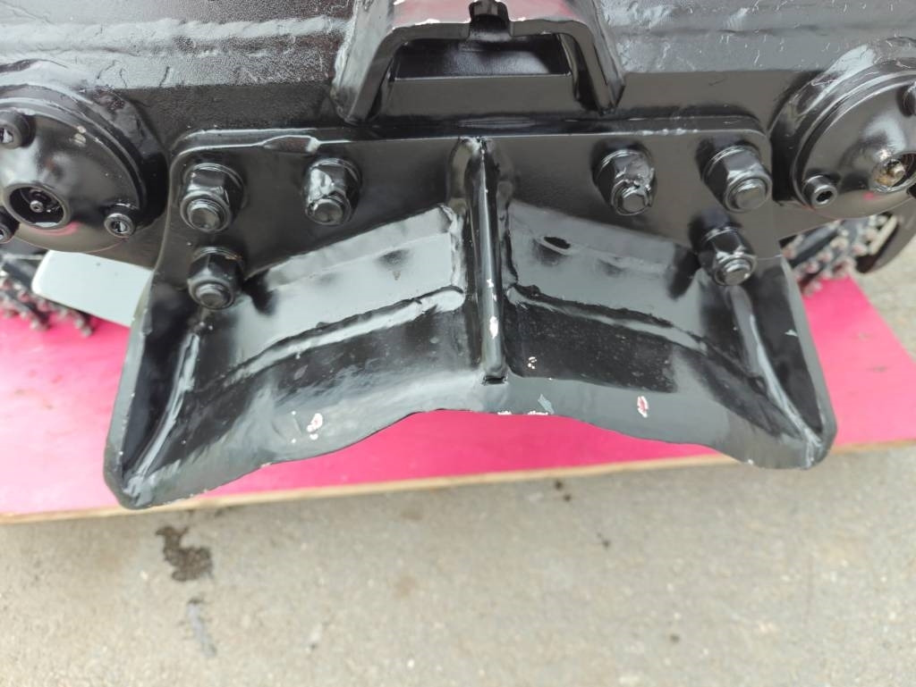 Tête d'abattage Komatsu 350.1: photos 12