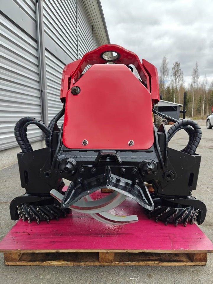Tête d'abattage Komatsu 350.1: photos 8