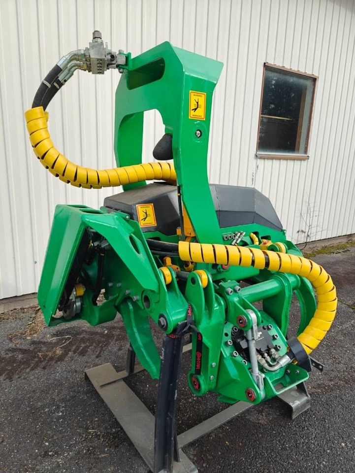 Lako 42 - Tête d'abattage: photos 3 Lako 42 - Tête d'abattage: photos 3