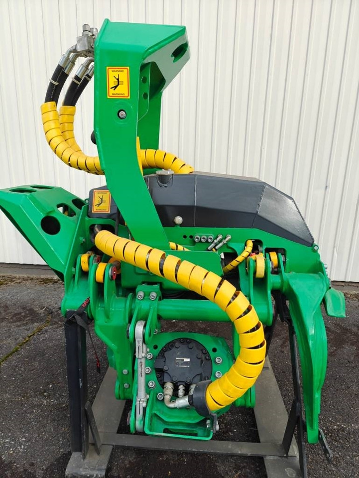 Lako 42 - Tête d'abattage: photos 2 Lako 42 - Tête d'abattage: photos 2