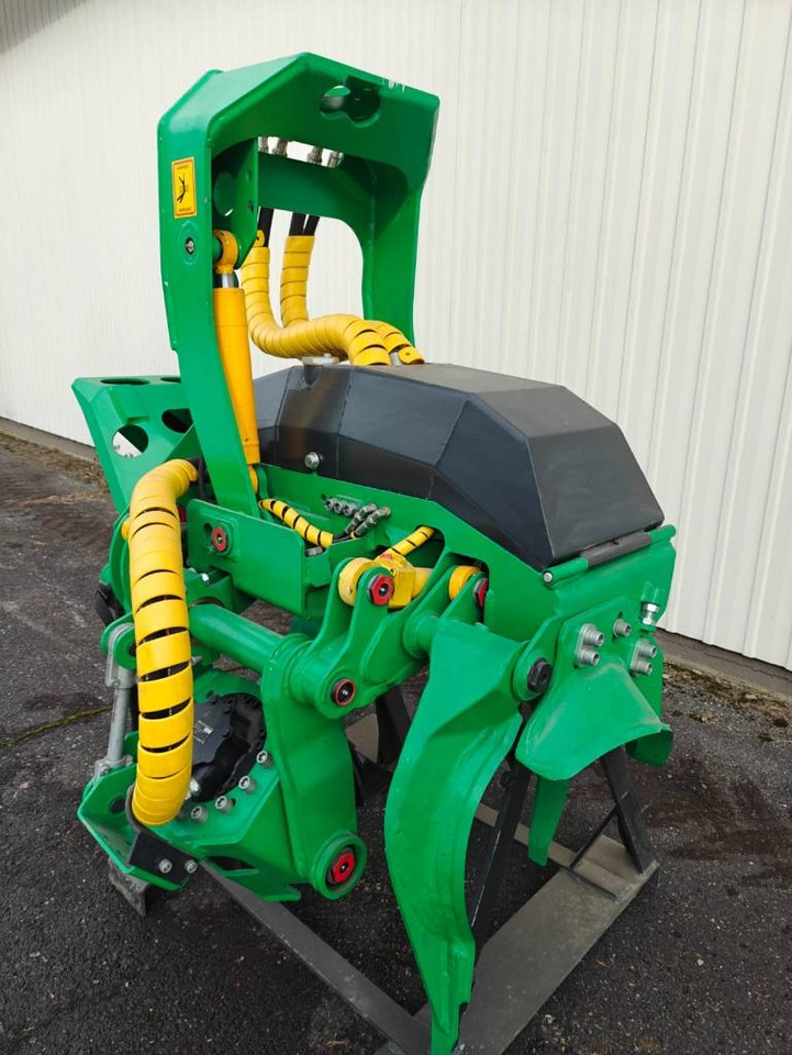 Lako 42 - Tête d'abattage: photos 1 Lako 42 - Tête d'abattage: photos 1