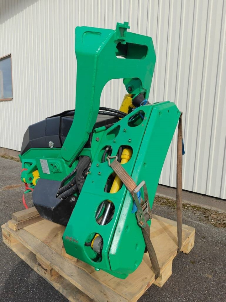 Lako 52  - Tête d'abattage: photos 3 Lako 52  - Tête d'abattage: photos 3