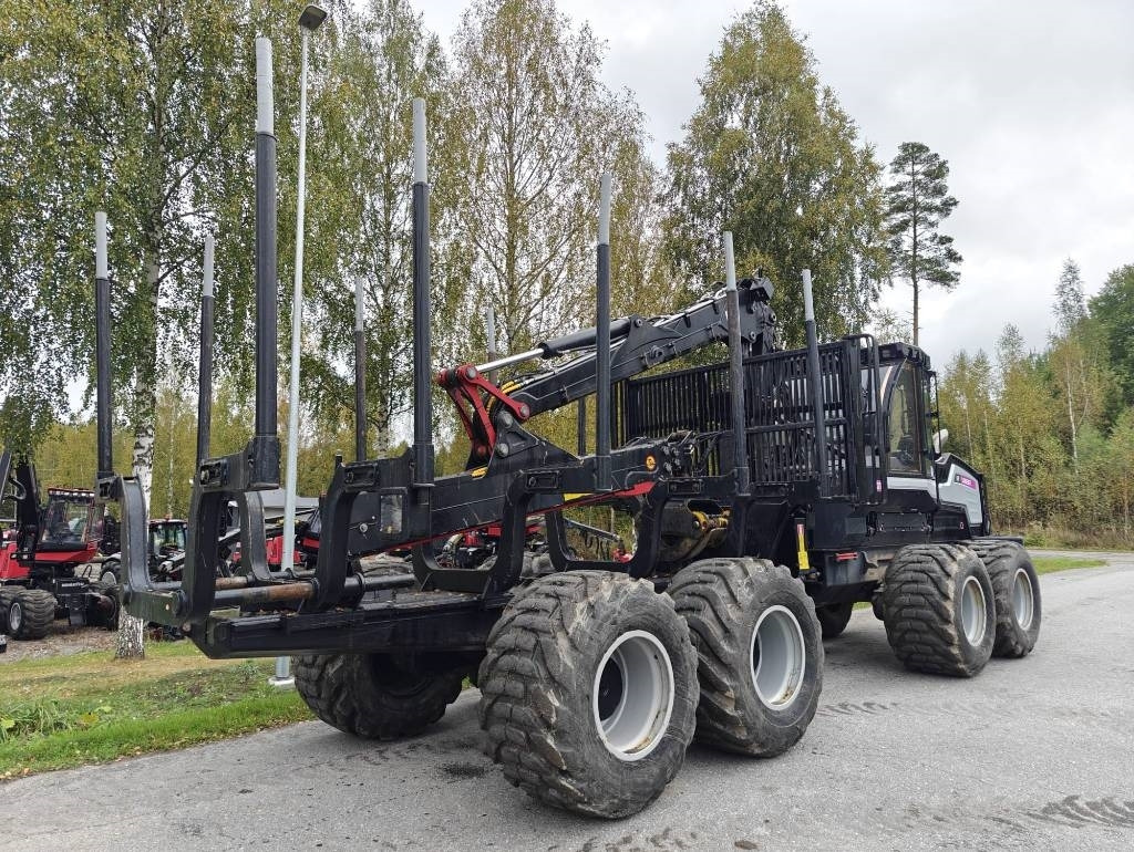 Logset 6 F GT - Porteur: photos 5 Logset 6 F GT - Porteur: photos 5