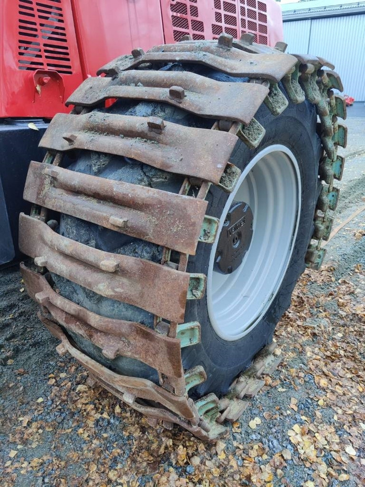 Olofsfors Wheel Tracks - Chenille pour Matériel forestier: photos 4 Olofsfors Wheel Tracks - Chenille pour Matériel forestier: photos 4