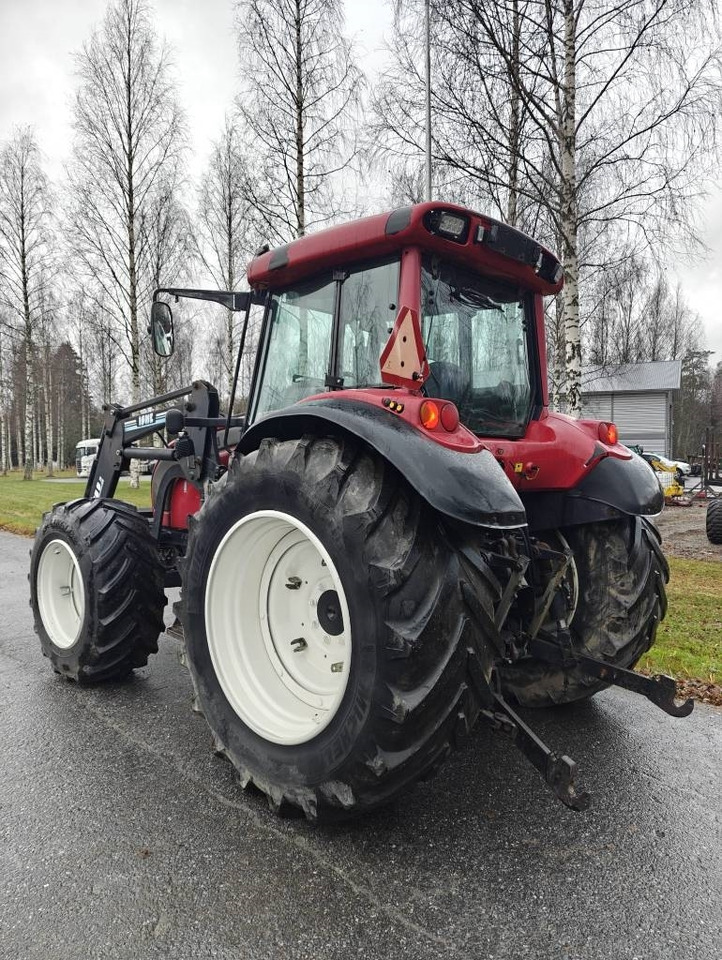 Valtra C 150 - Tracteur agricole: photos 3 Valtra C 150 - Tracteur agricole: photos 3