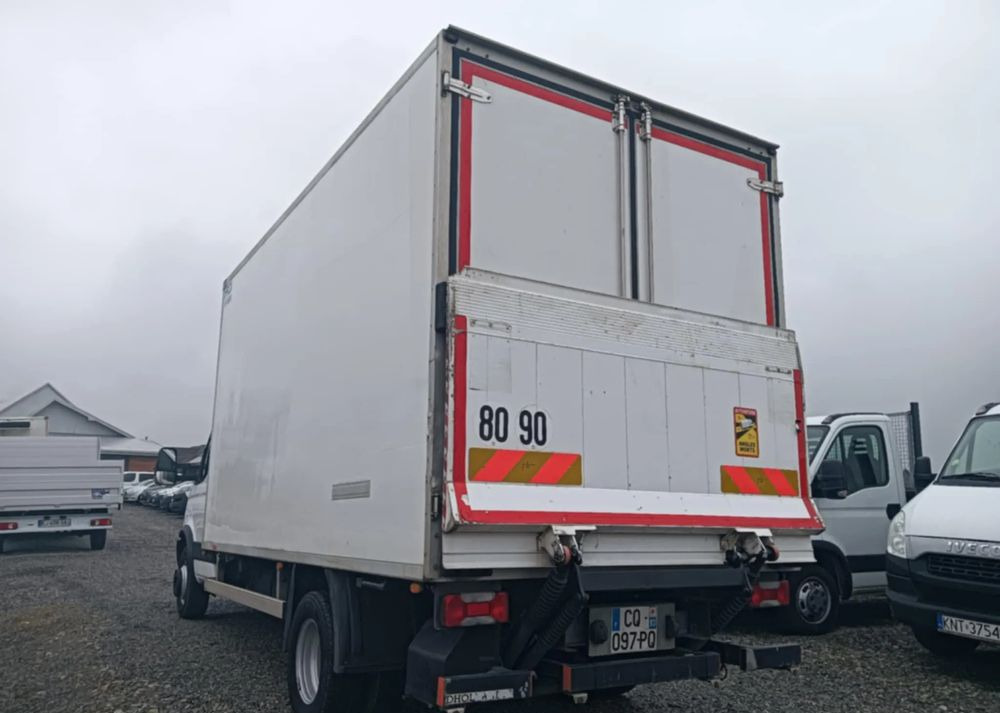 Iveco 70C17, 35C17 - Utilitaire frigorifique: photos 3 Iveco 70C17, 35C17 - Utilitaire frigorifique: photos 3