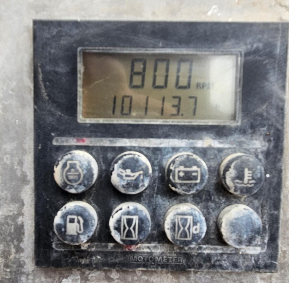 Doppstadt Schredder DW3060 Büffel - Broyeur industriel: photos 5 Doppstadt Schredder DW3060 Büffel - Broyeur industriel: photos 5