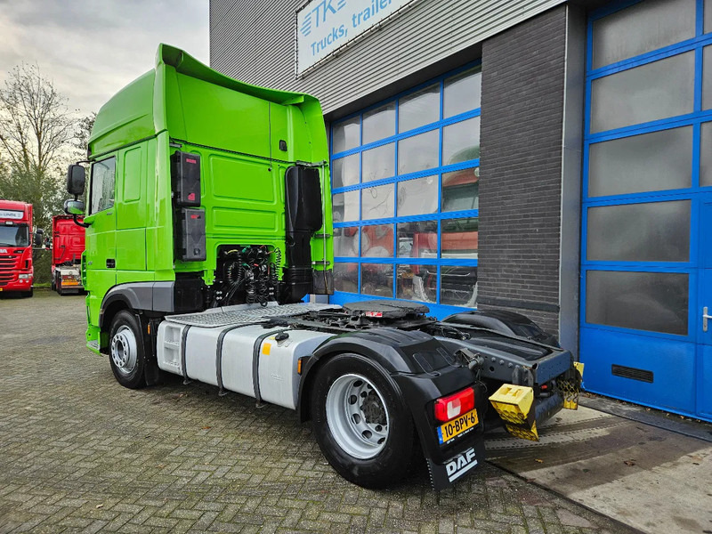 DAF XF 480 New Tacho SSC 730.000 km - Tracteur routier: photos 4 DAF XF 480 New Tacho SSC 730.000 km - Tracteur routier: photos 4