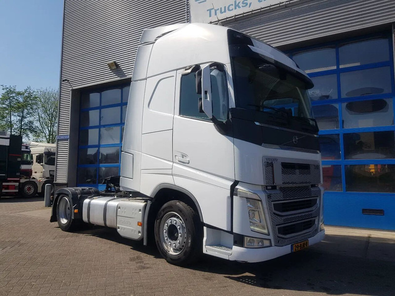 Volvo FH 420 Low deck XL Cabine hefschotel I-Parc Cool - Tracteur routier: photos 5 Volvo FH 420 Low deck XL Cabine hefschotel I-Parc Cool - Tracteur routier: photos 5