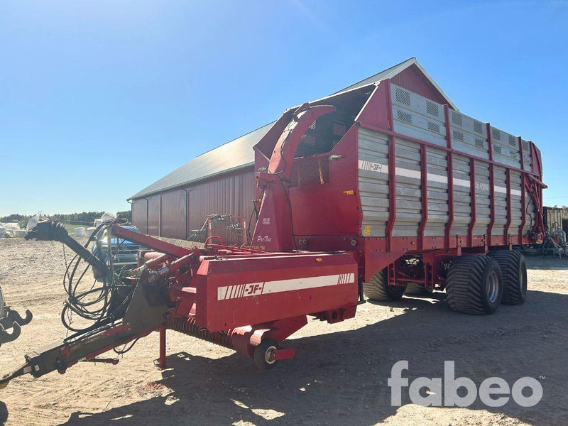 JF CT 4200 - Machine agricole: photos 1 JF CT 4200 - Machine agricole: photos 1