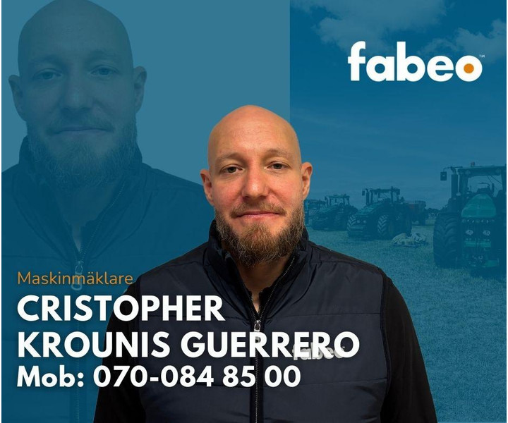 Mito 370 - Engin de déneigement: photos 2 Mito 370 - Engin de déneigement: photos 2