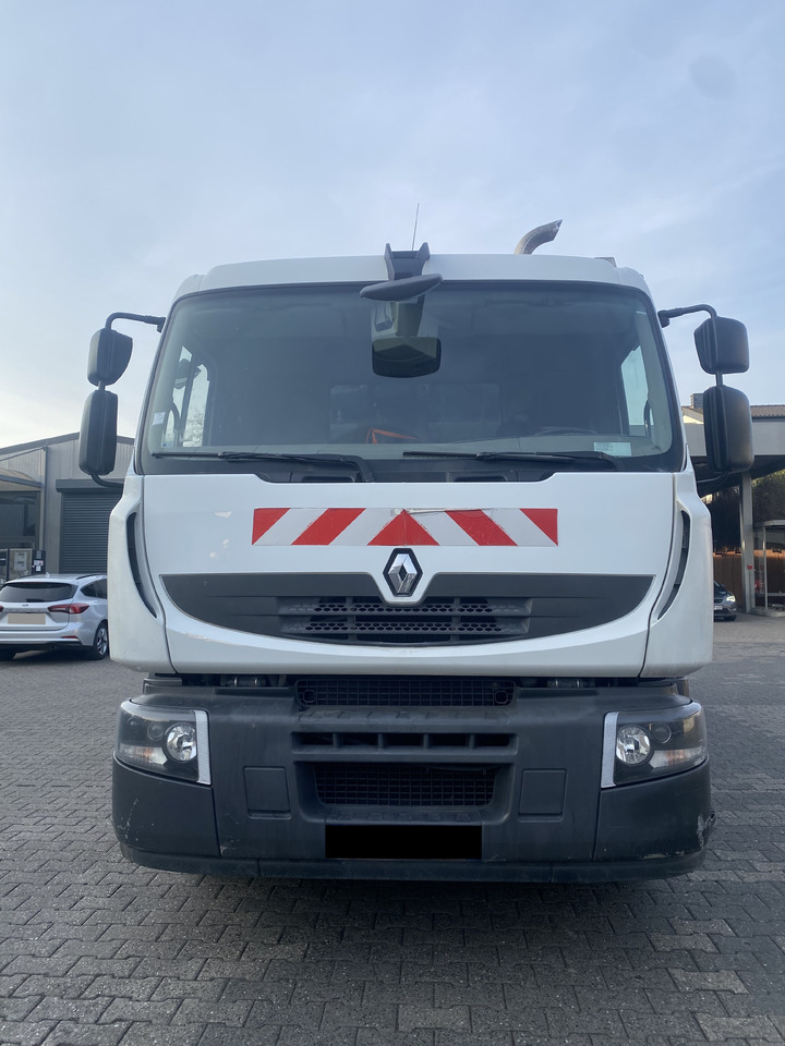 Renault Premium DXi Müllwagen Garbage Truck Euro5 New Model - Benne à ordures ménagères: photos 5 Renault Premium DXi Müllwagen Garbage Truck Euro5 New Model - Benne à ordures ménagères: photos 5
