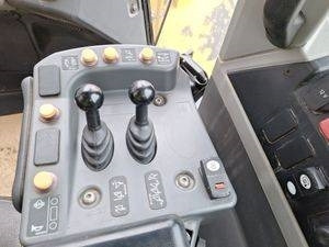 CAT 972 M XE (Under Preparation) - Chargeuse sur pneus: photos 5 CAT 972 M XE (Under Preparation) - Chargeuse sur pneus: photos 5