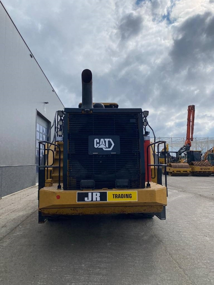 CAT 988K XE (CE + EPA) / (Unused L5 Tyres) - Chargeuse sur pneus: photos 3 CAT 988K XE (CE + EPA) / (Unused L5 Tyres) - Chargeuse sur pneus: photos 3