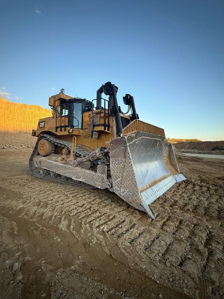 CAT D 10 T 2 (Coming soon)  — crédit-bail CAT D 10 T 2 (Coming soon): photos 8