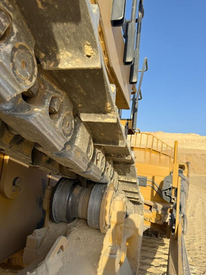 CAT D 10 T 2 (Coming soon)  — crédit-bail CAT D 10 T 2 (Coming soon): photos 11