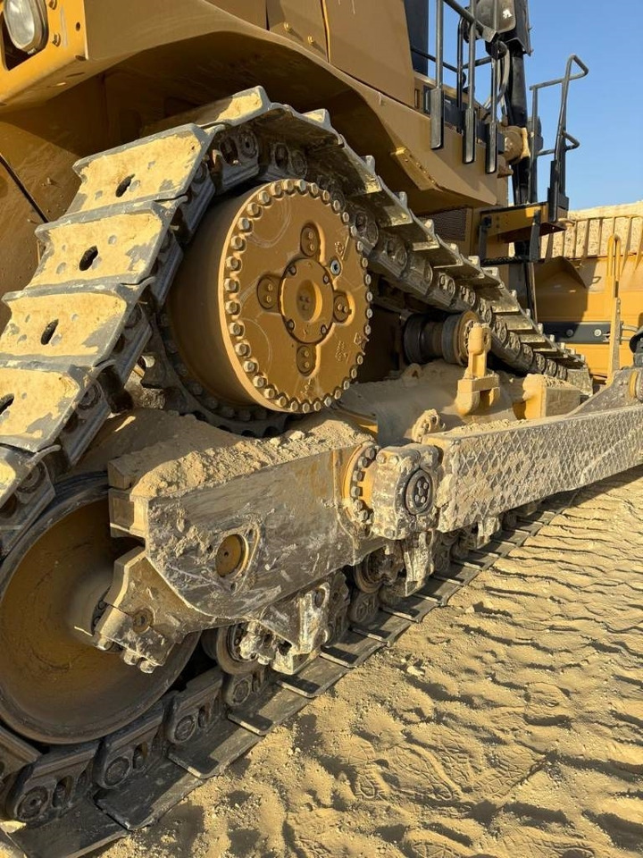 CAT D 10 T 2 (Coming soon)  — crédit-bail CAT D 10 T 2 (Coming soon): photos 21