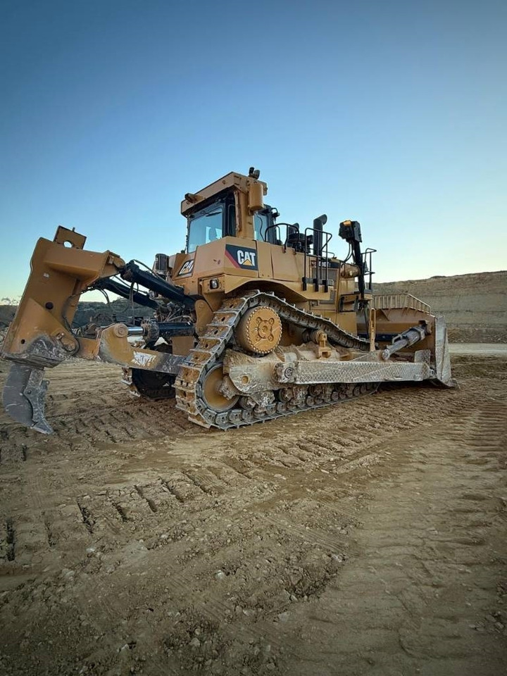 CAT D 10 T 2 (Coming soon)  — crédit-bail CAT D 10 T 2 (Coming soon): photos 6
