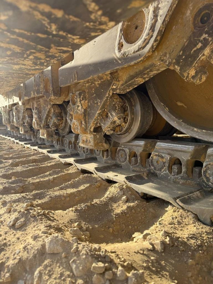 CAT D 10 T 2 (Coming soon)  — crédit-bail CAT D 10 T 2 (Coming soon): photos 20