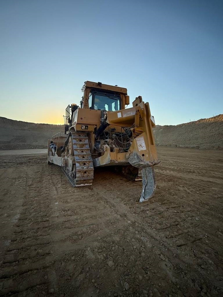 CAT D 10 T 2 (Coming soon) - Bulldozer: photos 4 CAT D 10 T 2 (Coming soon) - Bulldozer: photos 4