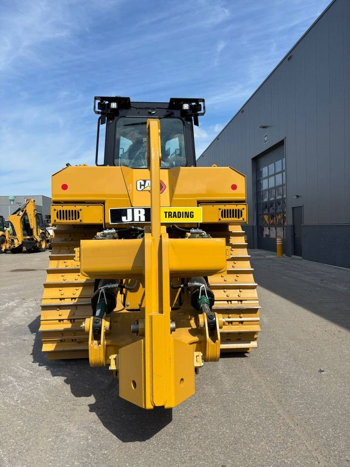 CAT D 8 - D 8 GC - D 8 T - D 8 R - Bulldozer: photos 4 CAT D 8 - D 8 GC - D 8 T - D 8 R - Bulldozer: photos 4
