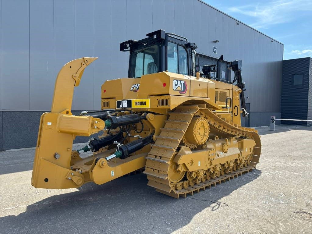 CAT D 8 - D 8 GC - D 8 T - D 8 R - Bulldozer: photos 5 CAT D 8 - D 8 GC - D 8 T - D 8 R - Bulldozer: photos 5