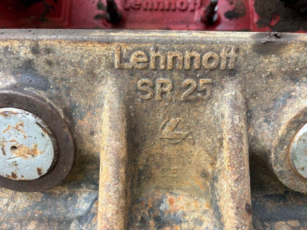 Pelle sur pneus CAT M 320 F: photos 19 Pelle sur pneus CAT M 320 F: photos 19