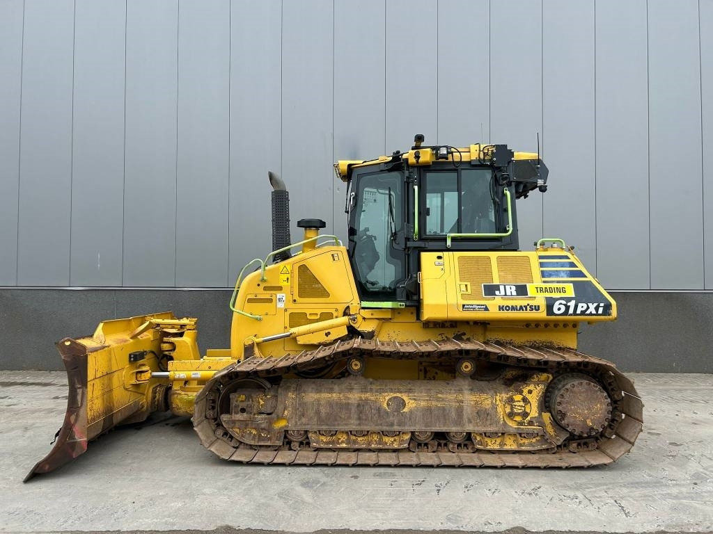 Komatsu D 61 PXI-24 (Comes with GPS / Under Preparation) - Bulldozer: photos 1 Komatsu D 61 PXI-24 (Comes with GPS / Under Preparation) - Bulldozer: photos 1