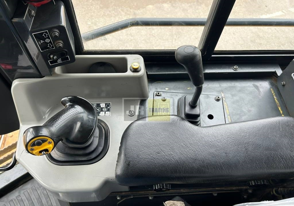 Bulldozer Komatsu D 61 PXI-24 (Topcon intelligent system): photos 15