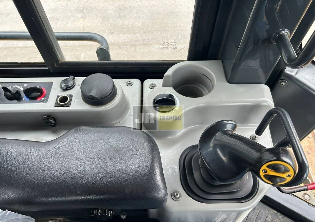 Bulldozer Komatsu D 61 PXI-24 (Topcon intelligent system): photos 17