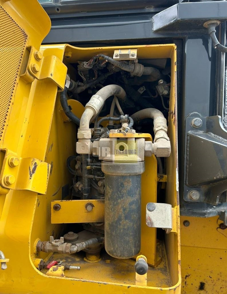 Bulldozer Komatsu D 61 PXI-24 (Topcon intelligent system): photos 21