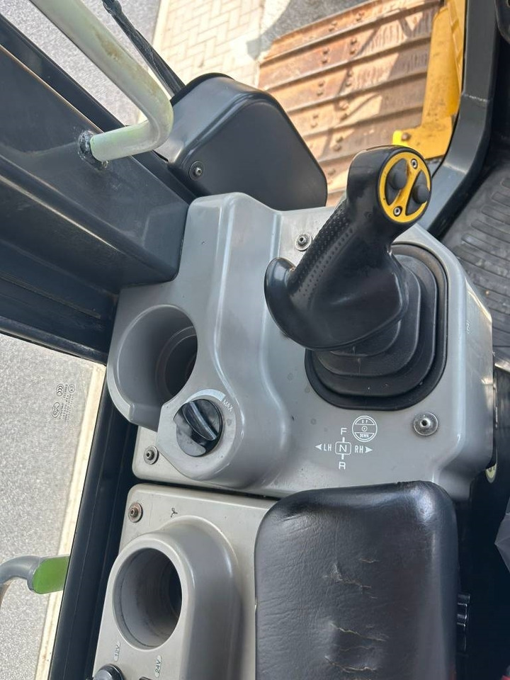 Bulldozer Komatsu D 61 PXI-24 (Topcon intelligent system): photos 10
