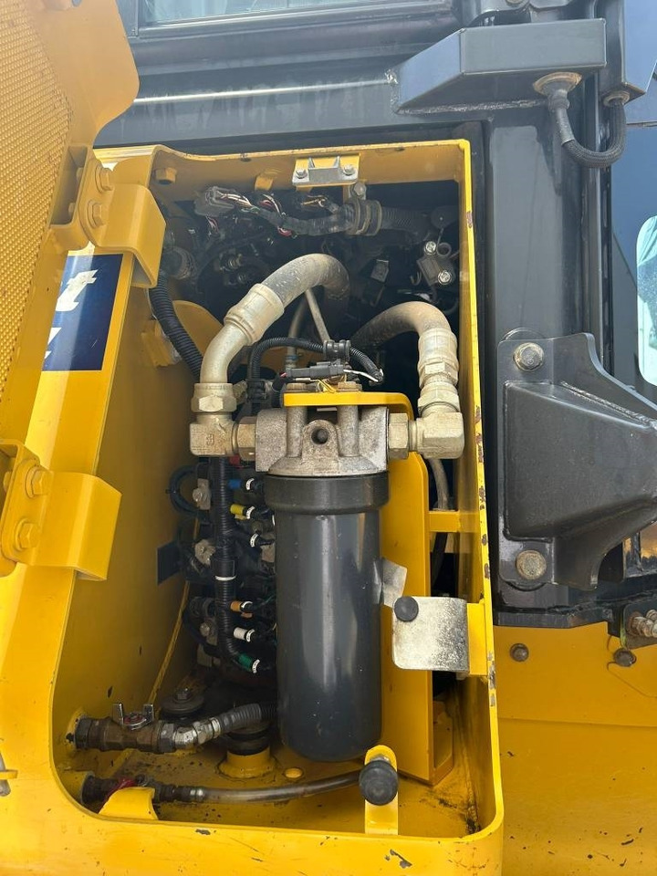 Bulldozer Komatsu D 61 PXI-24 (Topcon intelligent system): photos 16