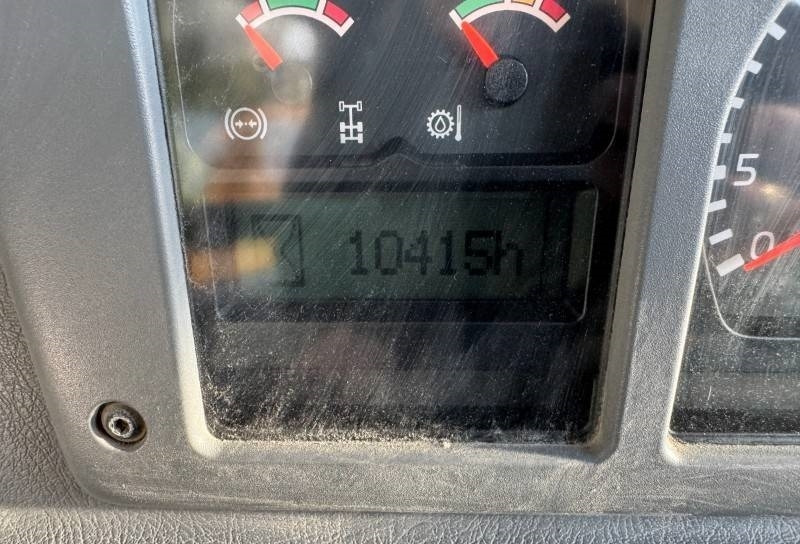 Volvo A 25 E (On Transport) - Tombereau articulé: photos 3 Volvo A 25 E (On Transport) - Tombereau articulé: photos 3