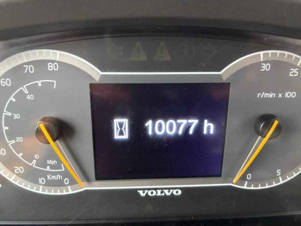 Volvo A 30 G (Under Preparation) - Tombereau articulé: photos 5 Volvo A 30 G (Under Preparation) - Tombereau articulé: photos 5