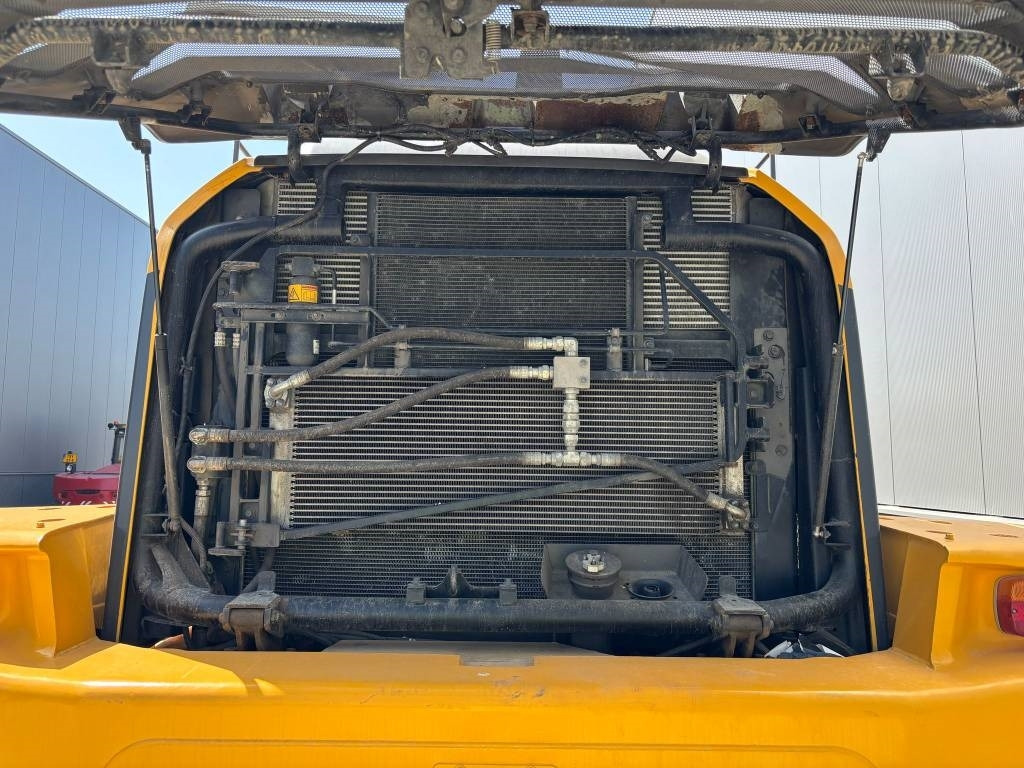 Volvo L 180 H - Chargeuse sur pneus: photos 5 Volvo L 180 H - Chargeuse sur pneus: photos 5