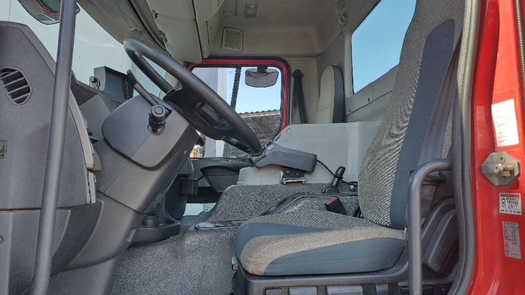 Renault Premium 380dxi 5,30m multilift koukkulaite - Camion ampliroll: photos 5 Renault Premium 380dxi 5,30m multilift koukkulaite - Camion ampliroll: photos 5