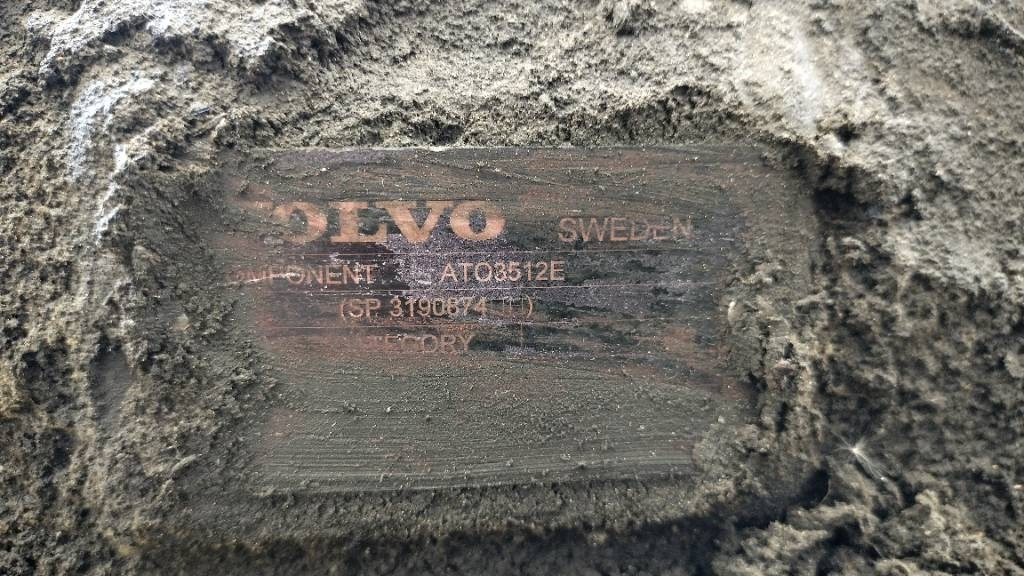 Volvo ATO3512E vaiheisto - Boîte de vitesse pour Camion: photos 3 Volvo ATO3512E vaiheisto - Boîte de vitesse pour Camion: photos 3